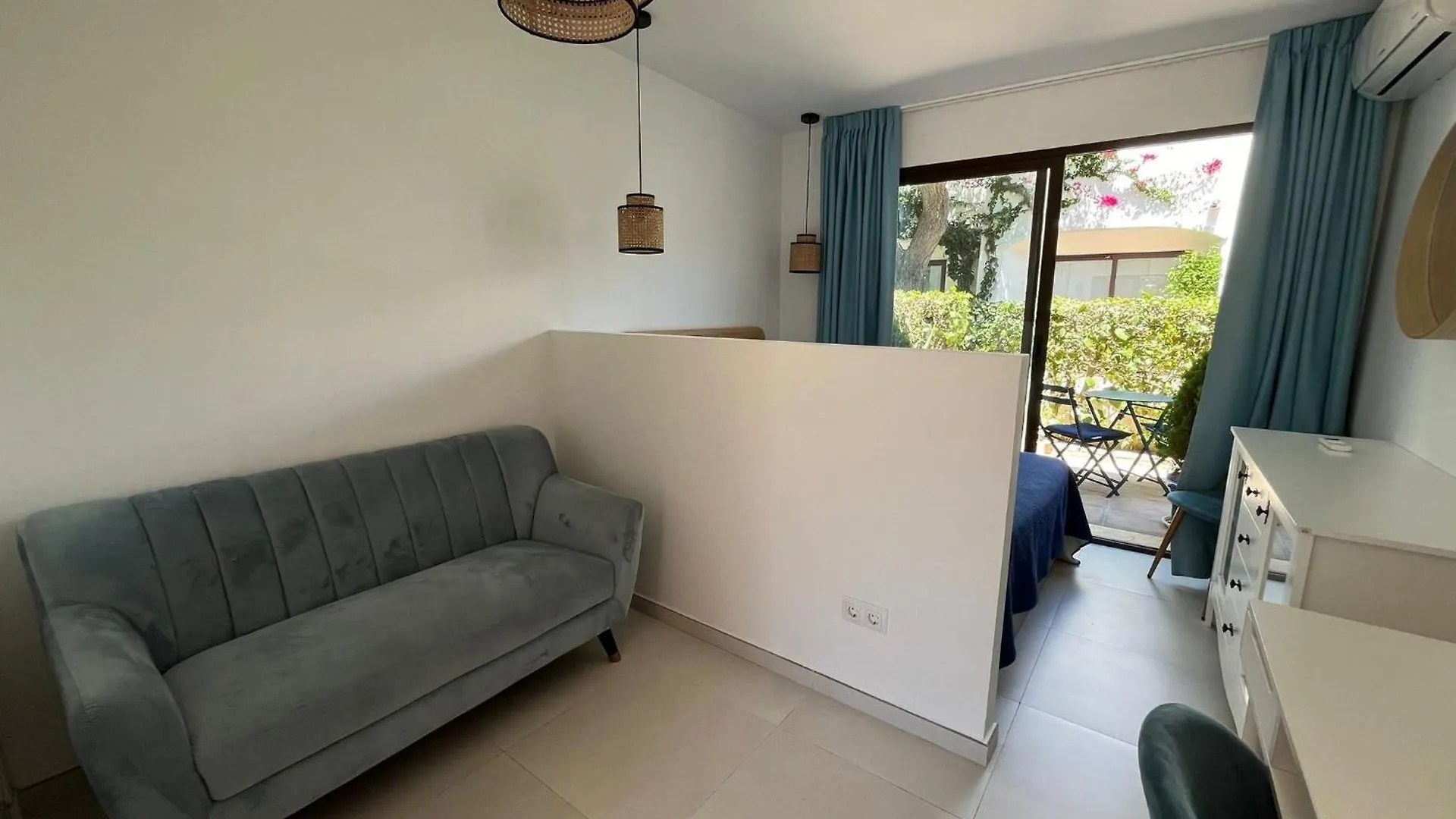 Estepona - Playa - Estudio Con Terraza Pa8 0*,